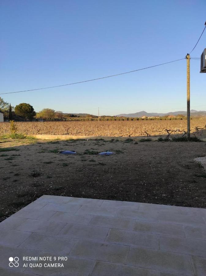 Casevielle Le Calme En Provence Tulette Εξωτερικό φωτογραφία