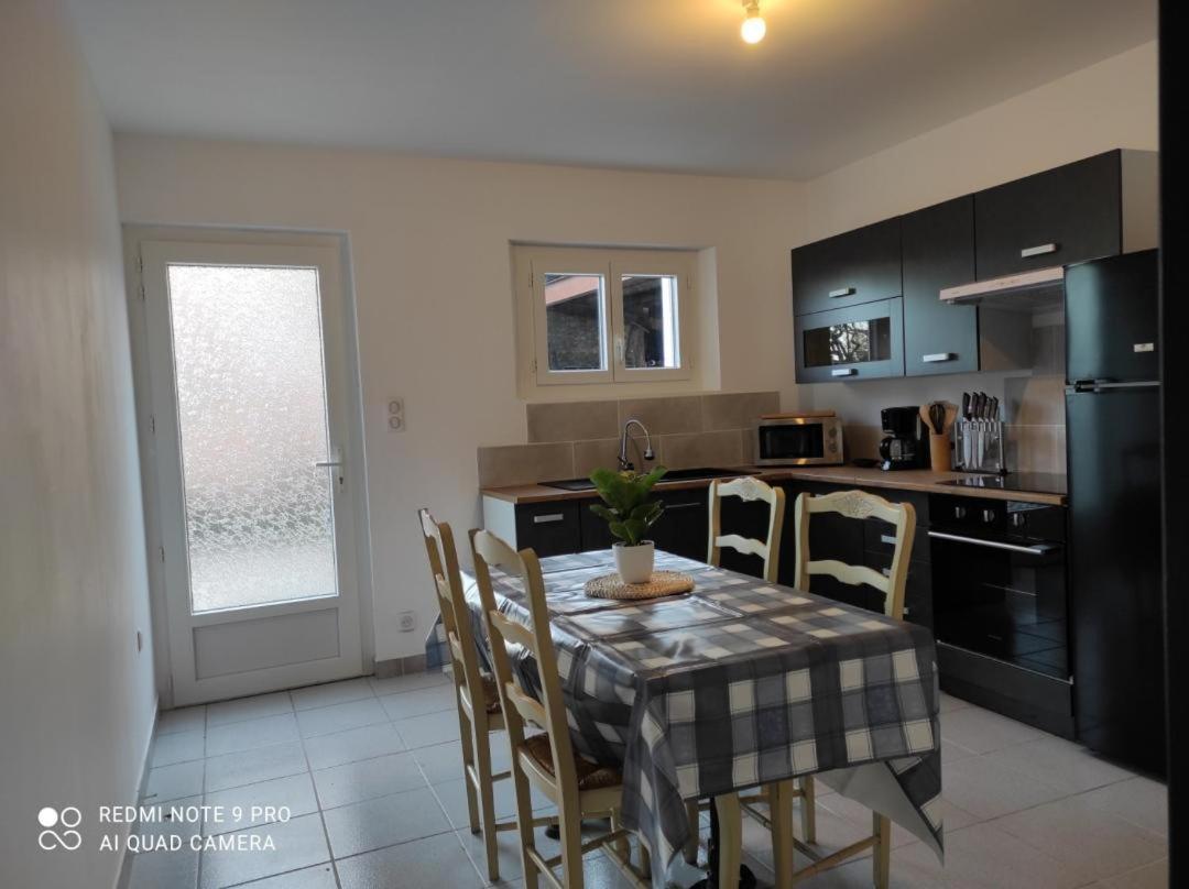 Casevielle Le Calme En Provence Tulette Εξωτερικό φωτογραφία